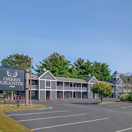 Green Granite Inn, Ascend Hotel Collection North Conway Extérieur photo