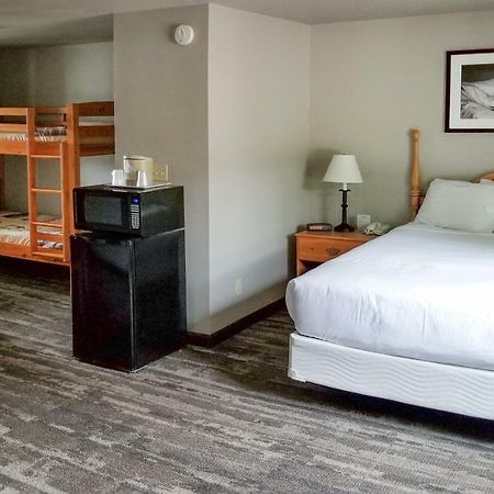 Green Granite Inn, Ascend Hotel Collection North Conway Extérieur photo