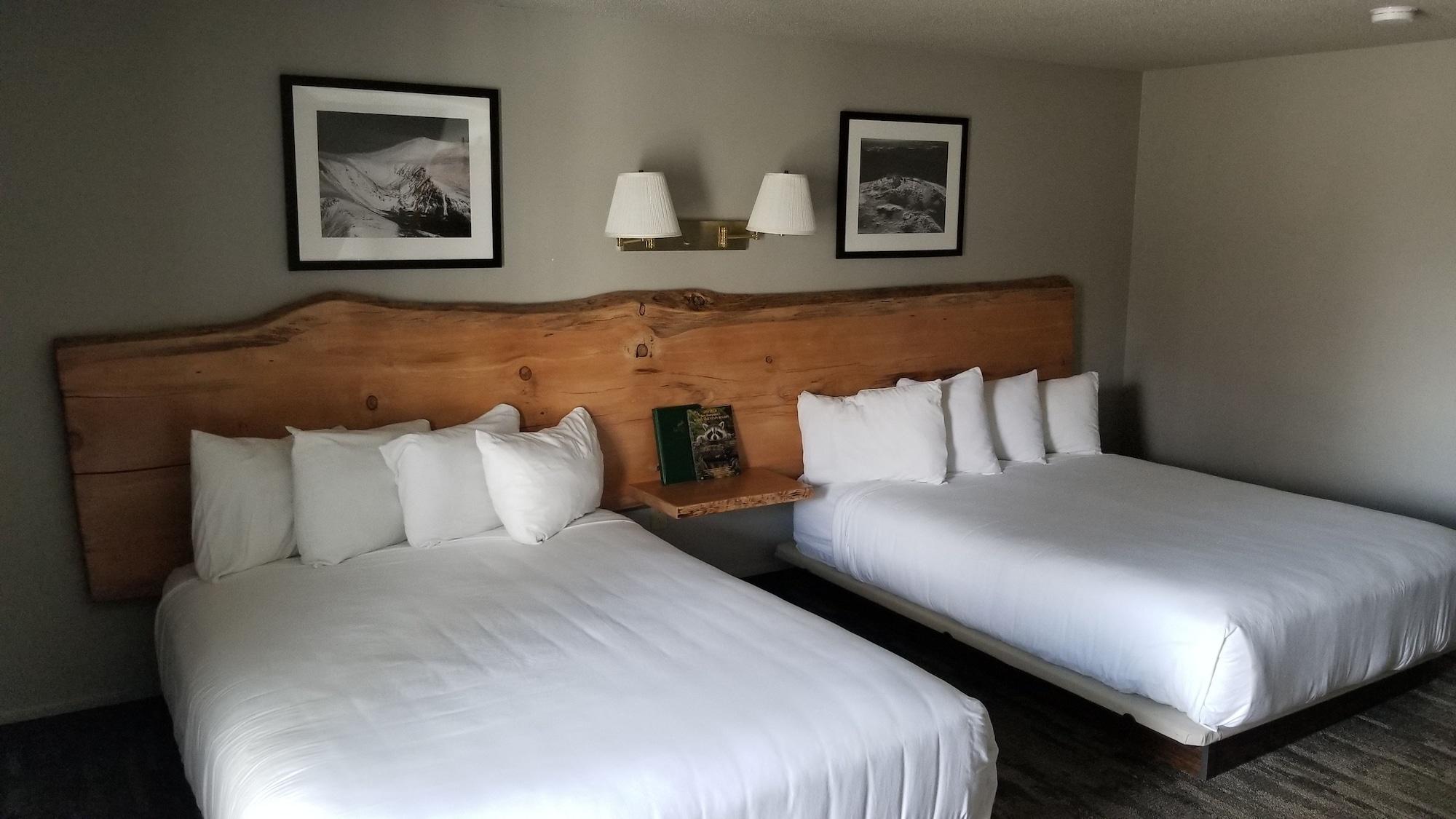 Green Granite Inn, Ascend Hotel Collection North Conway Extérieur photo
