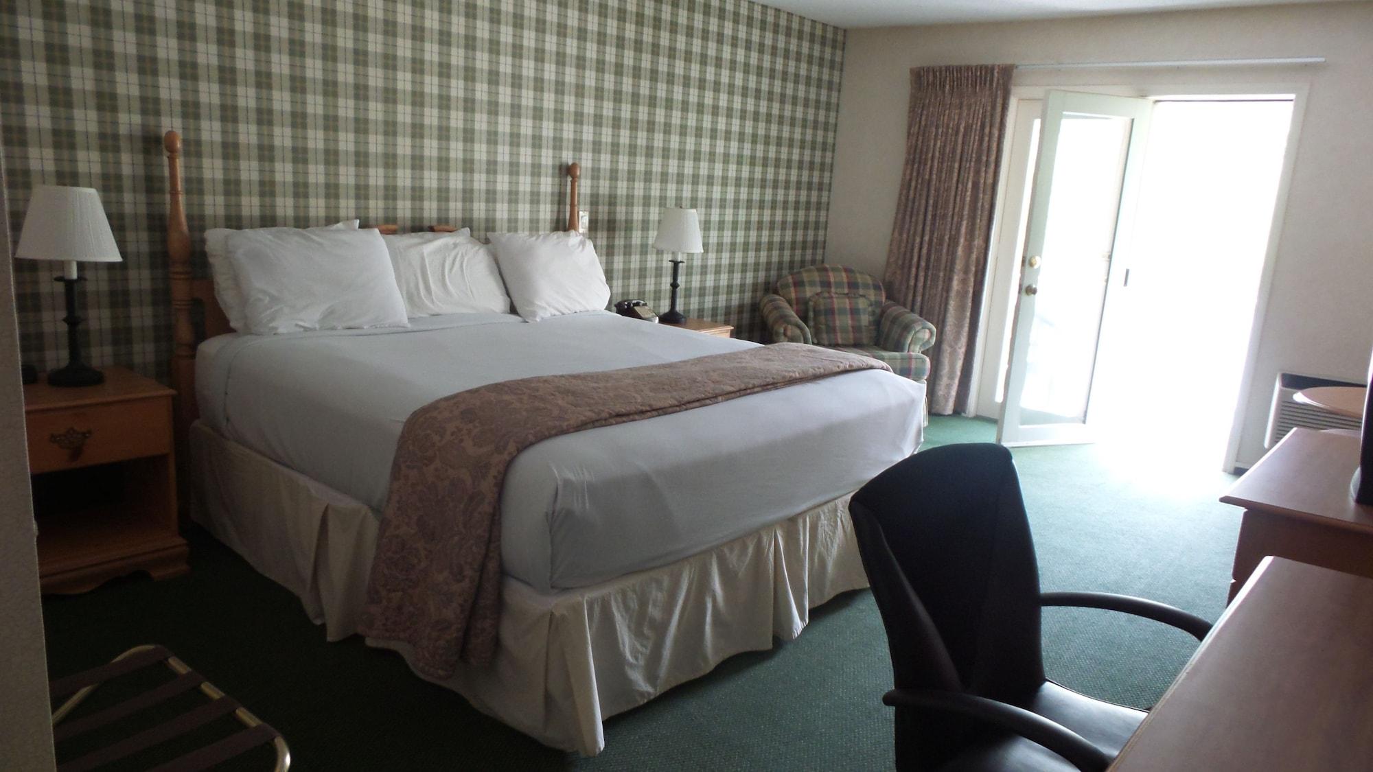 Green Granite Inn, Ascend Hotel Collection North Conway Extérieur photo