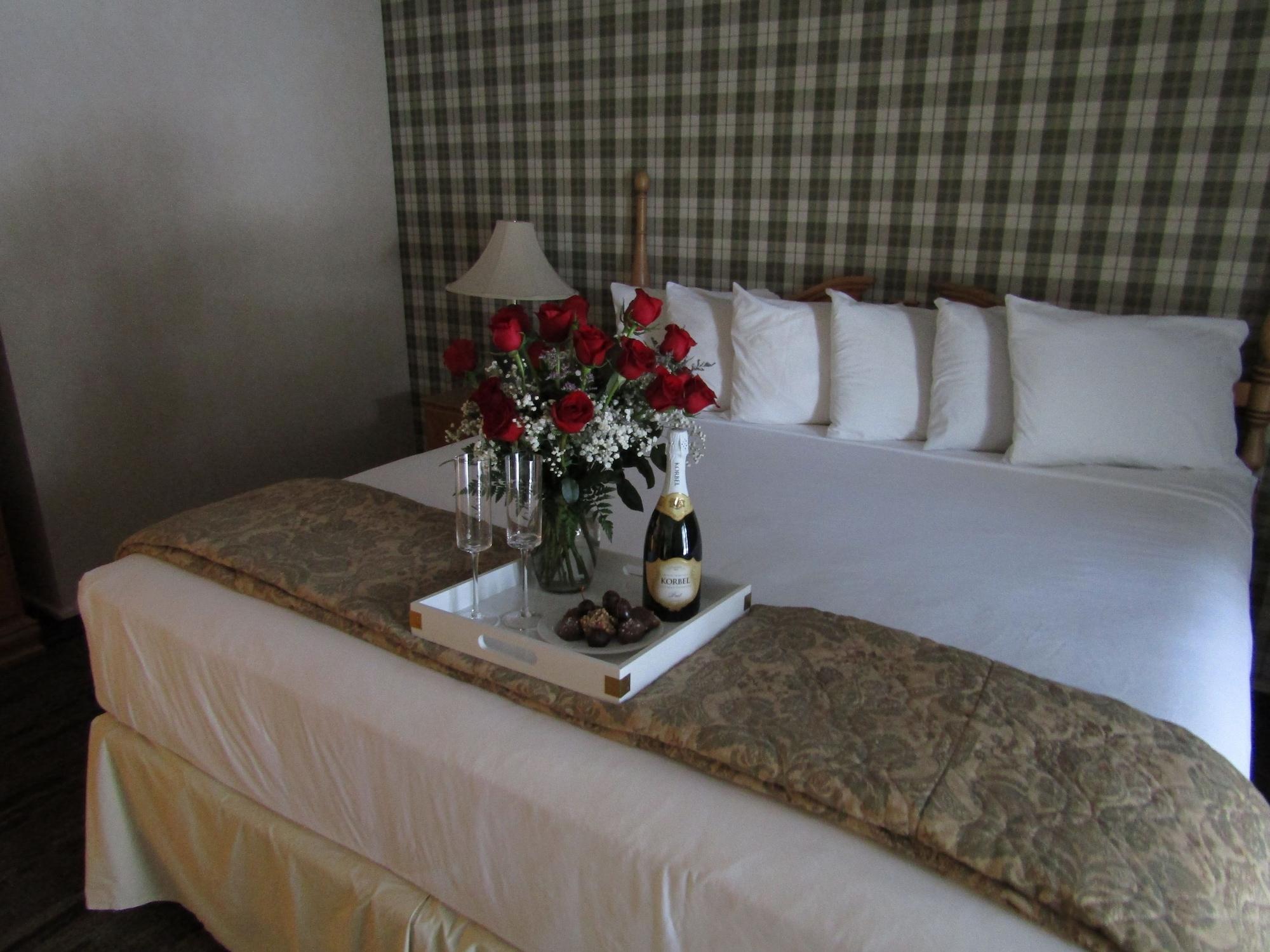Green Granite Inn, Ascend Hotel Collection North Conway Extérieur photo