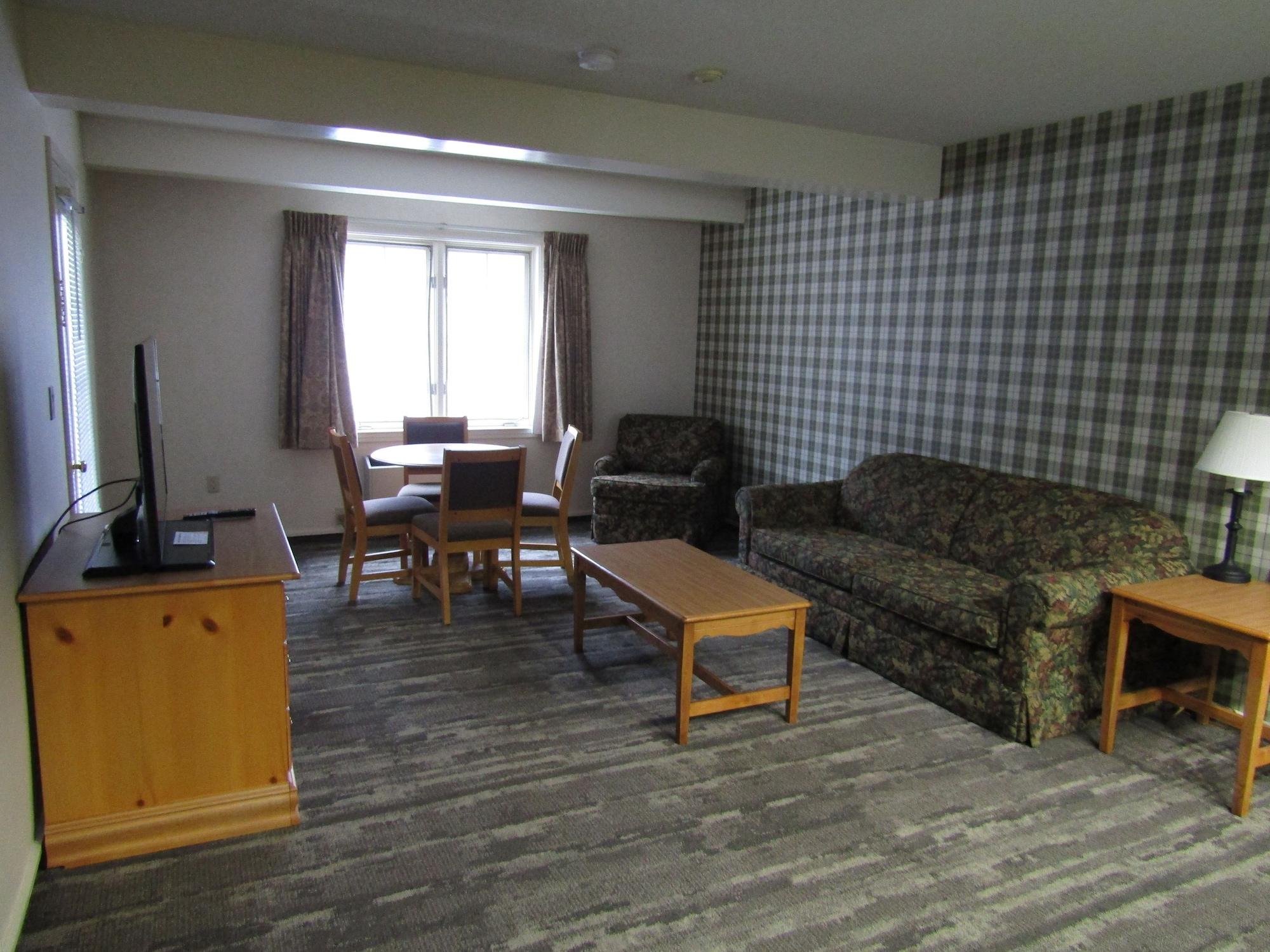 Green Granite Inn, Ascend Hotel Collection North Conway Extérieur photo