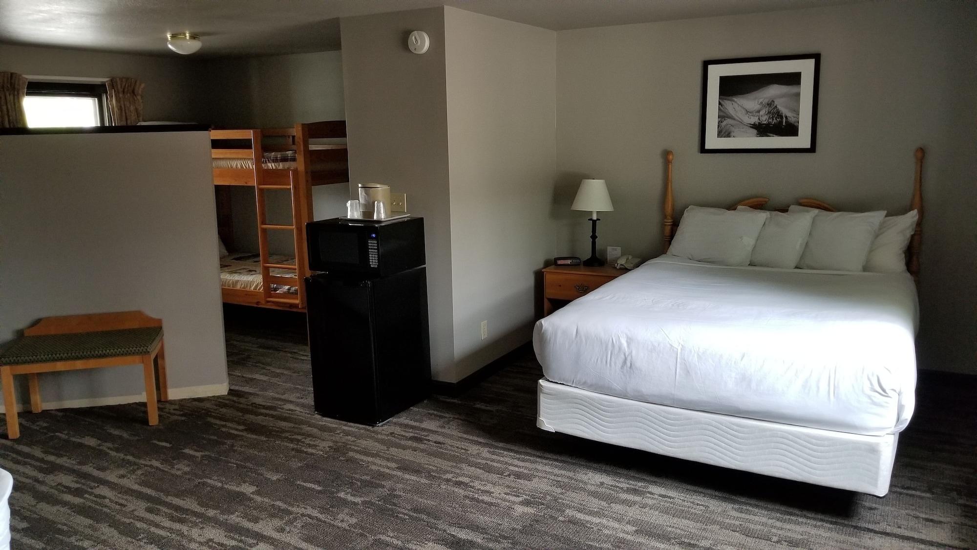 Green Granite Inn, Ascend Hotel Collection North Conway Extérieur photo