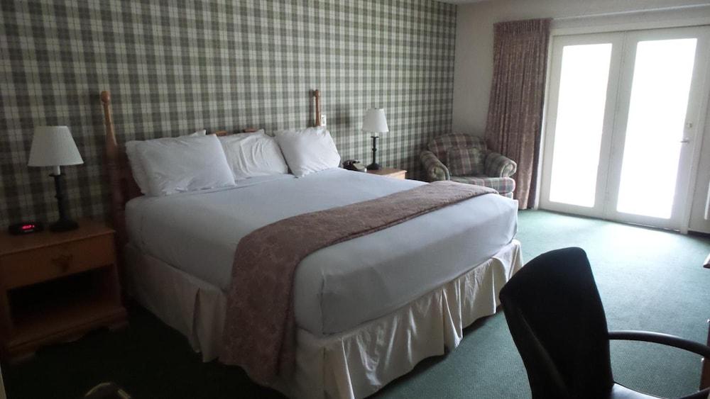 Green Granite Inn, Ascend Hotel Collection North Conway Extérieur photo