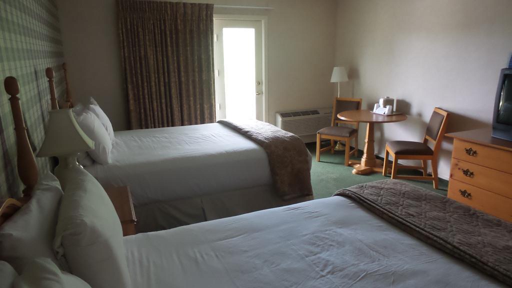 Green Granite Inn, Ascend Hotel Collection North Conway Chambre photo