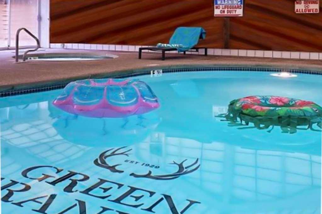 Green Granite Inn, Ascend Hotel Collection North Conway Facilités photo