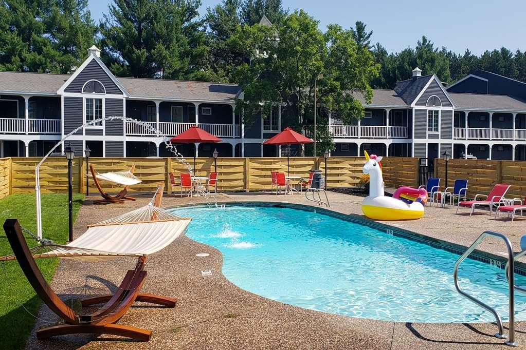 Green Granite Inn, Ascend Hotel Collection North Conway Facilités photo