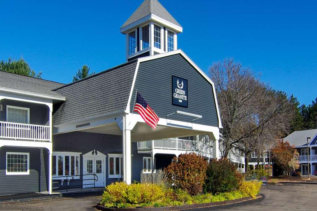 Green Granite Inn, Ascend Hotel Collection North Conway Extérieur photo