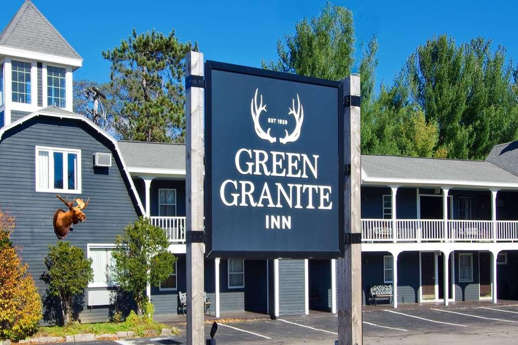 Green Granite Inn, Ascend Hotel Collection North Conway Extérieur photo