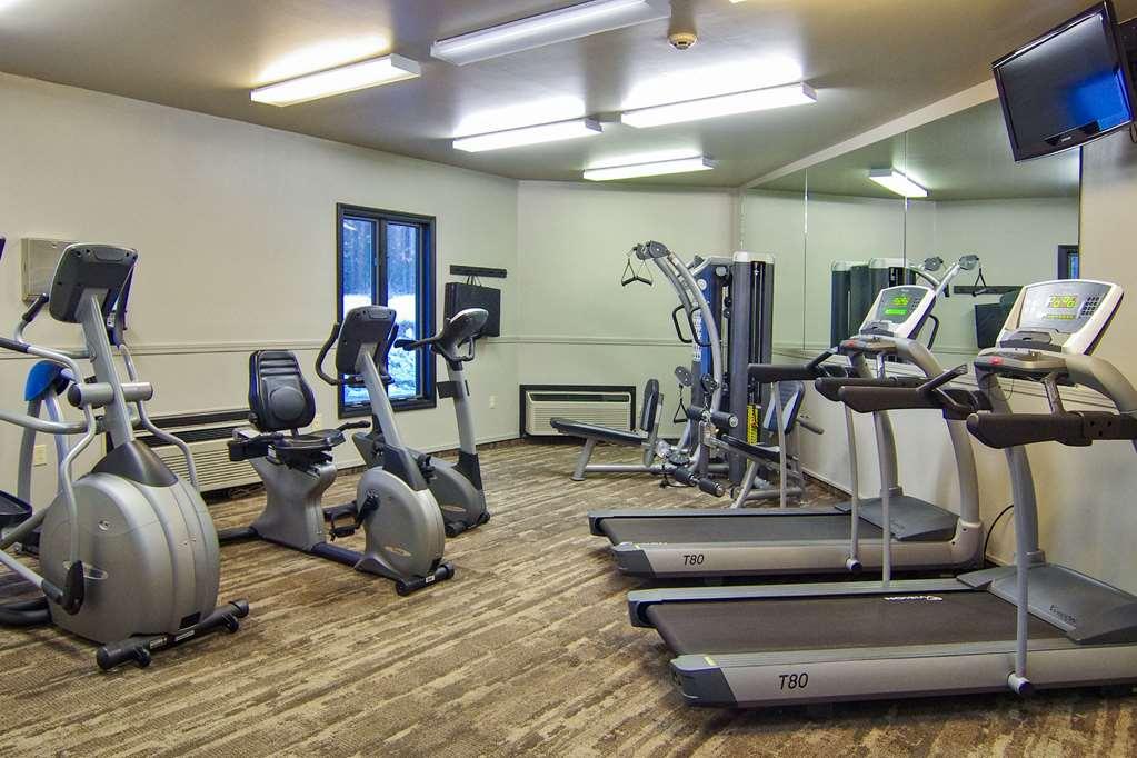 Green Granite Inn, Ascend Hotel Collection North Conway Facilités photo