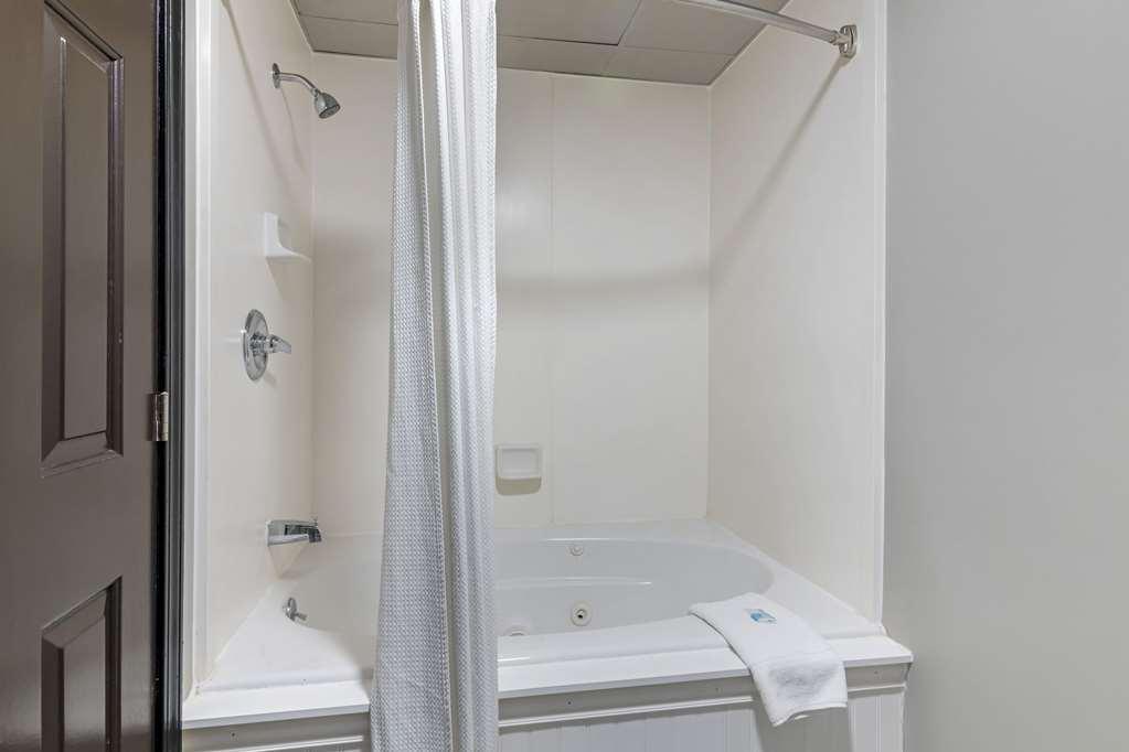 Green Granite Inn, Ascend Hotel Collection North Conway Chambre photo