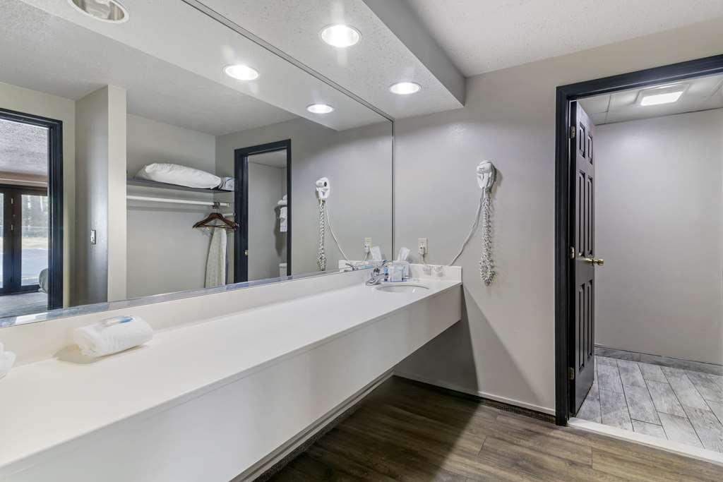 Green Granite Inn, Ascend Hotel Collection North Conway Chambre photo