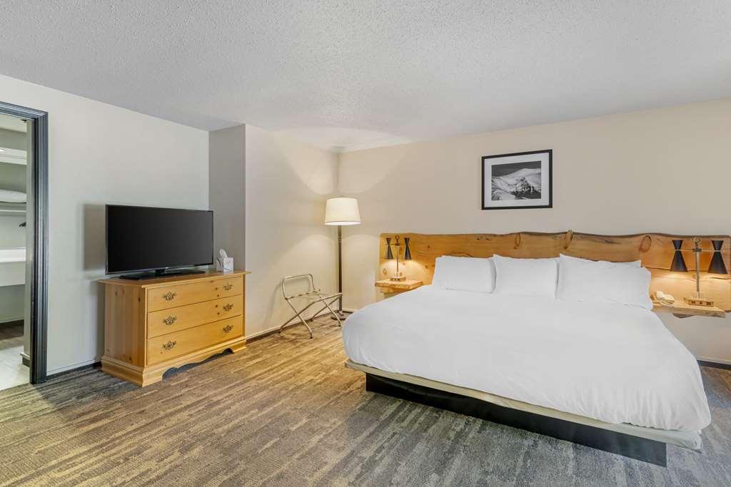 Green Granite Inn, Ascend Hotel Collection North Conway Chambre photo