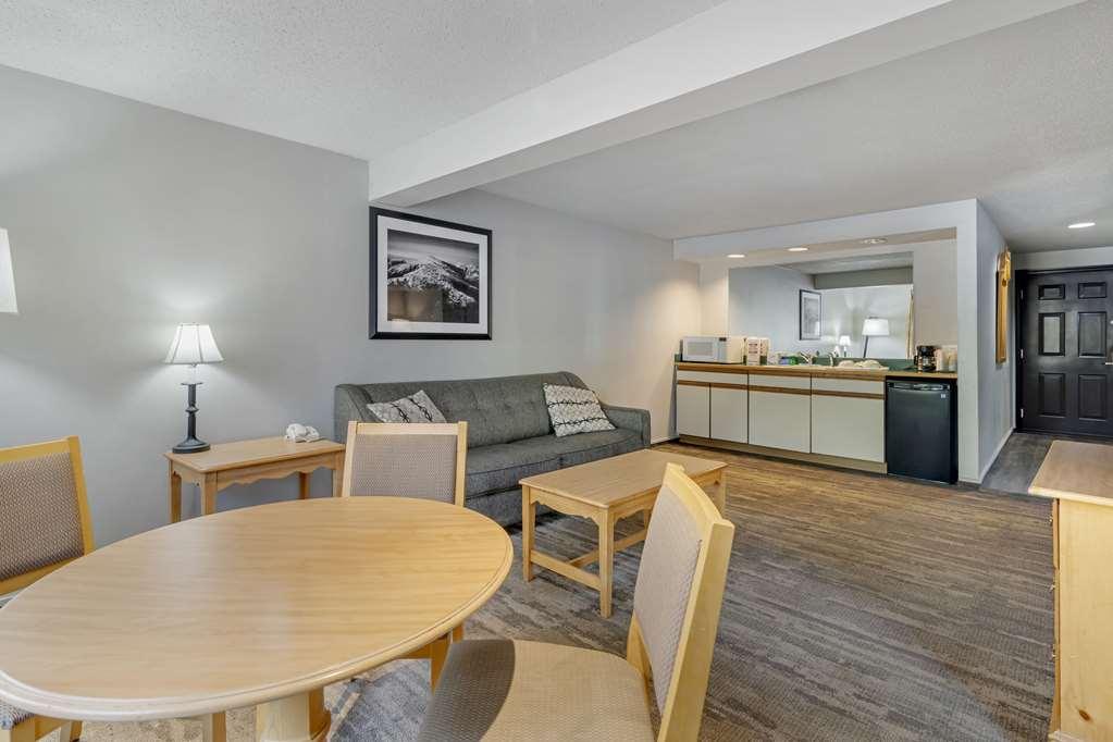 Green Granite Inn, Ascend Hotel Collection North Conway Chambre photo