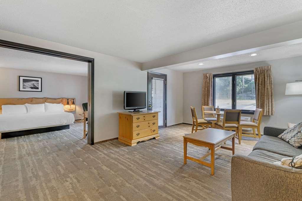 Green Granite Inn, Ascend Hotel Collection North Conway Chambre photo