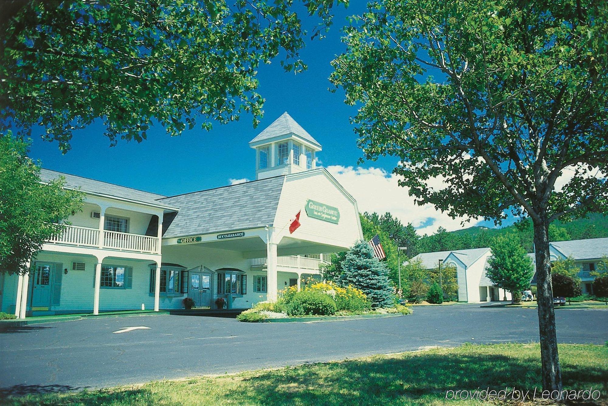Green Granite Inn, Ascend Hotel Collection North Conway Extérieur photo