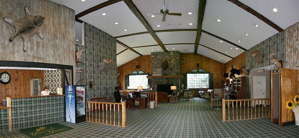 Green Granite Inn, Ascend Hotel Collection North Conway Extérieur photo