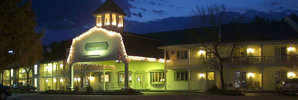 Green Granite Inn, Ascend Hotel Collection North Conway Extérieur photo