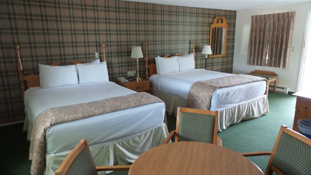 Green Granite Inn, Ascend Hotel Collection North Conway Extérieur photo