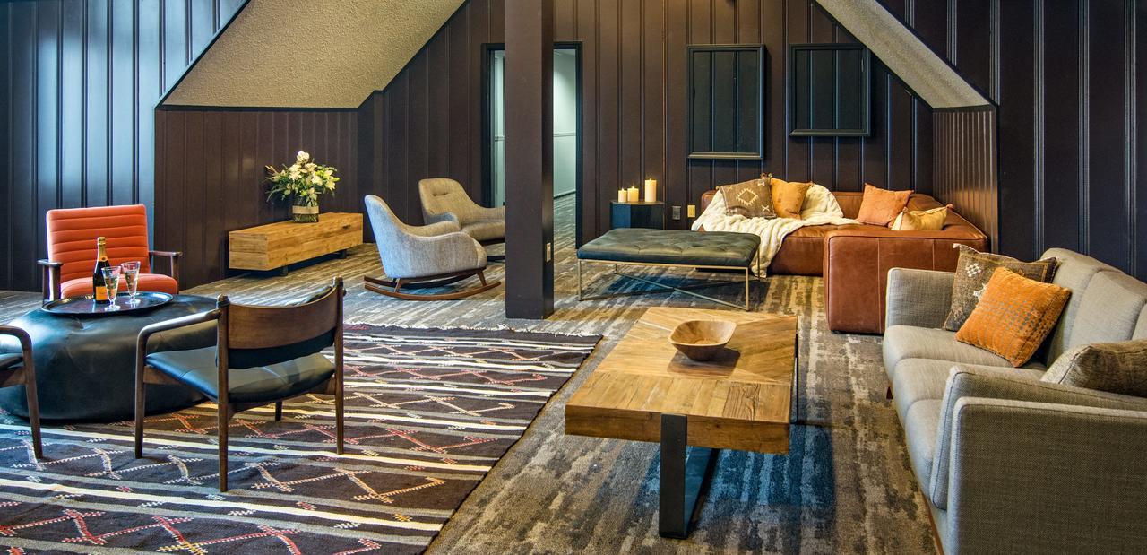 Green Granite Inn, Ascend Hotel Collection North Conway Extérieur photo