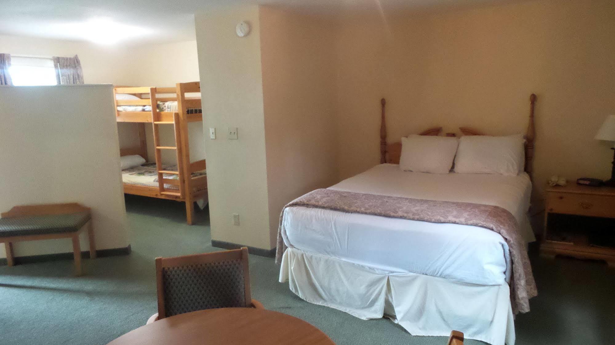 Green Granite Inn, Ascend Hotel Collection North Conway Extérieur photo