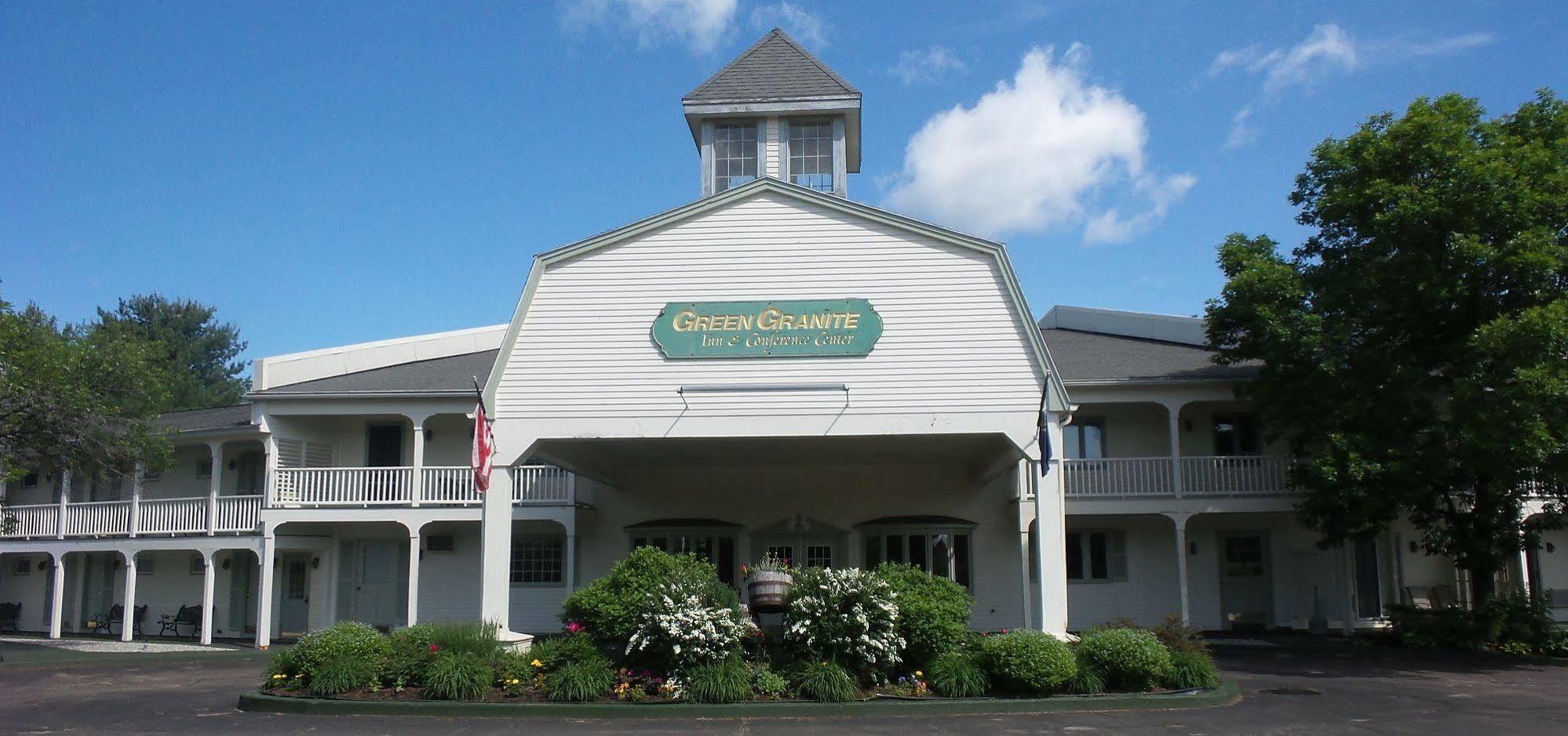 Green Granite Inn, Ascend Hotel Collection North Conway Extérieur photo