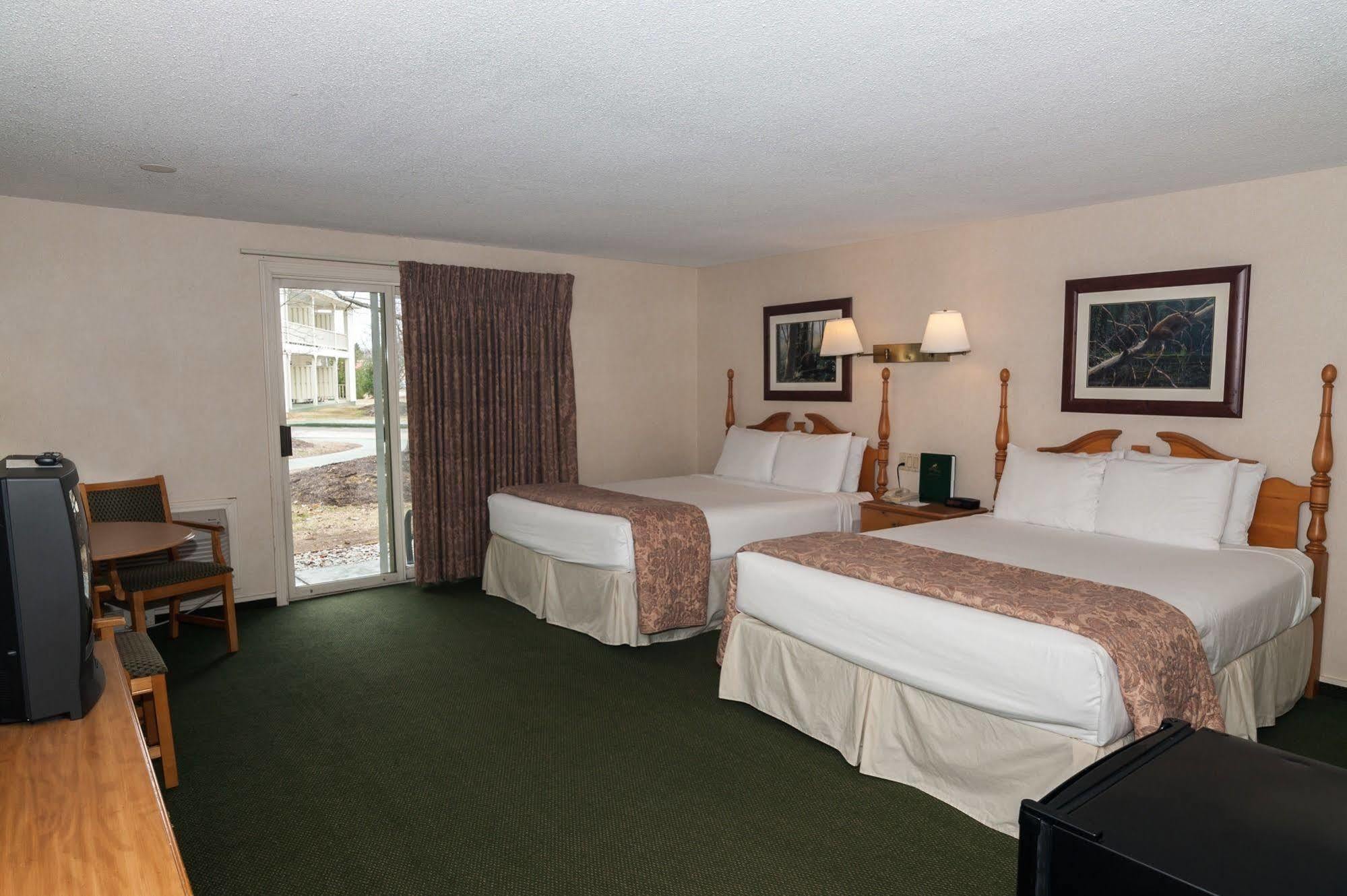 Green Granite Inn, Ascend Hotel Collection North Conway Extérieur photo