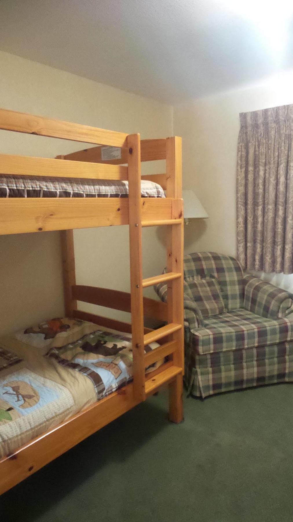 Green Granite Inn, Ascend Hotel Collection North Conway Extérieur photo