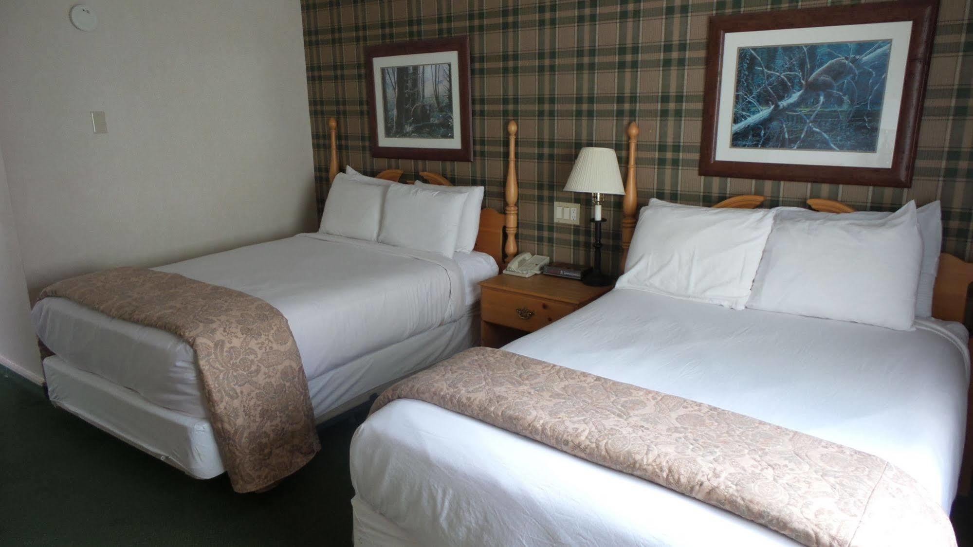 Green Granite Inn, Ascend Hotel Collection North Conway Extérieur photo