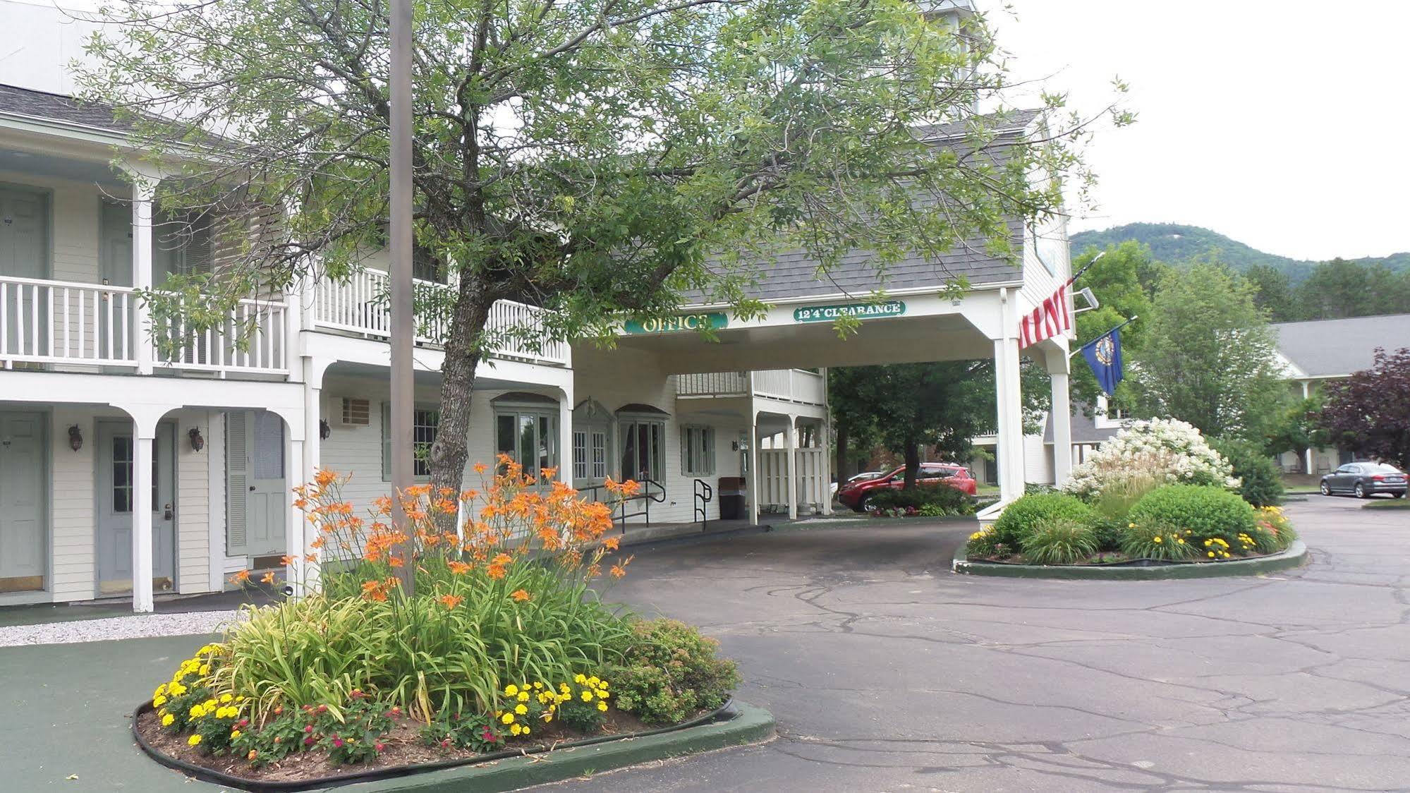 Green Granite Inn, Ascend Hotel Collection North Conway Extérieur photo