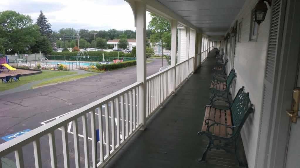 Green Granite Inn, Ascend Hotel Collection North Conway Extérieur photo