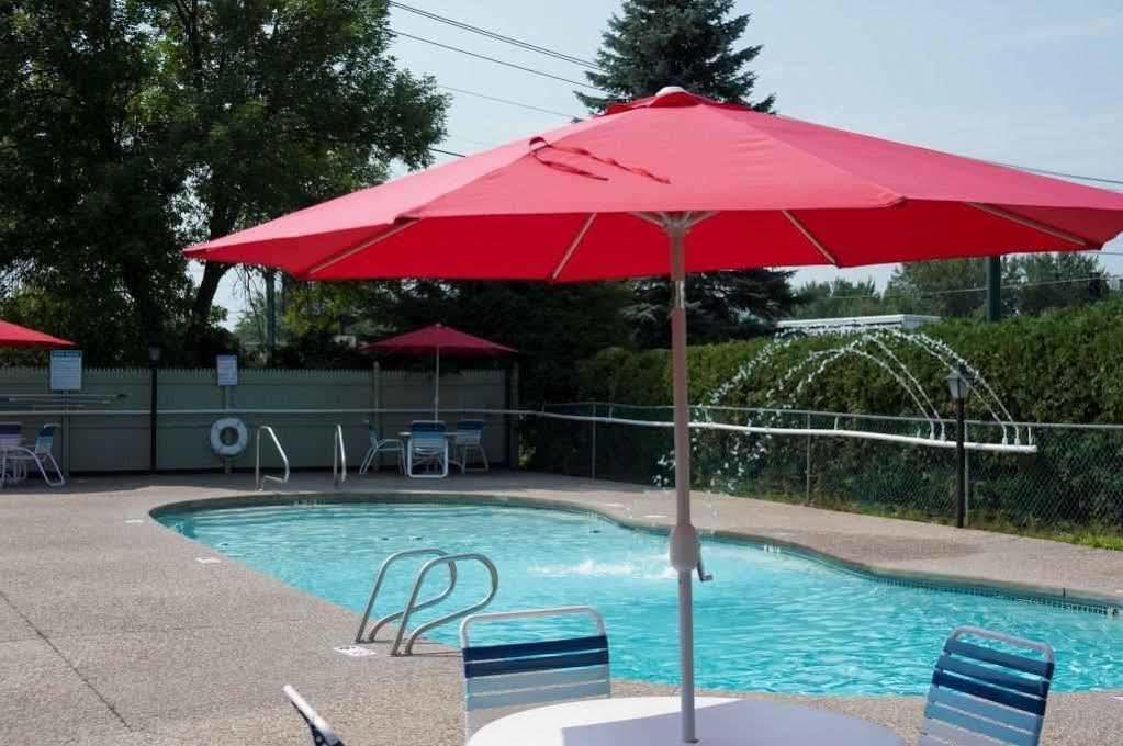 Green Granite Inn, Ascend Hotel Collection North Conway Extérieur photo