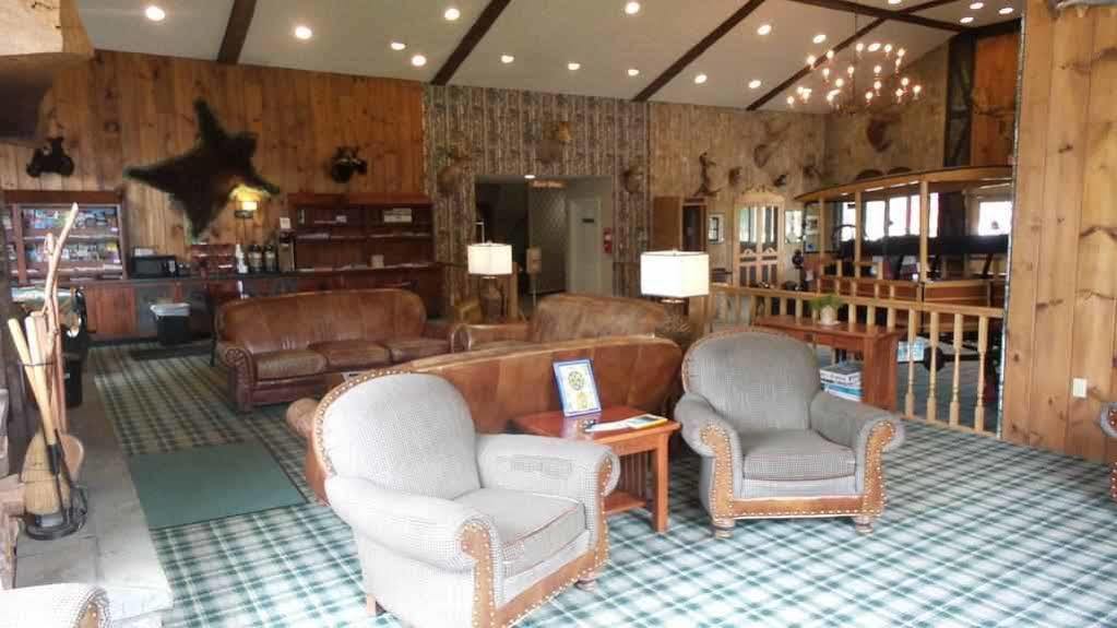 Green Granite Inn, Ascend Hotel Collection North Conway Extérieur photo