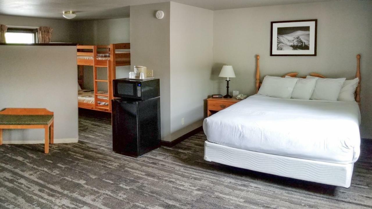 Green Granite Inn, Ascend Hotel Collection North Conway Extérieur photo