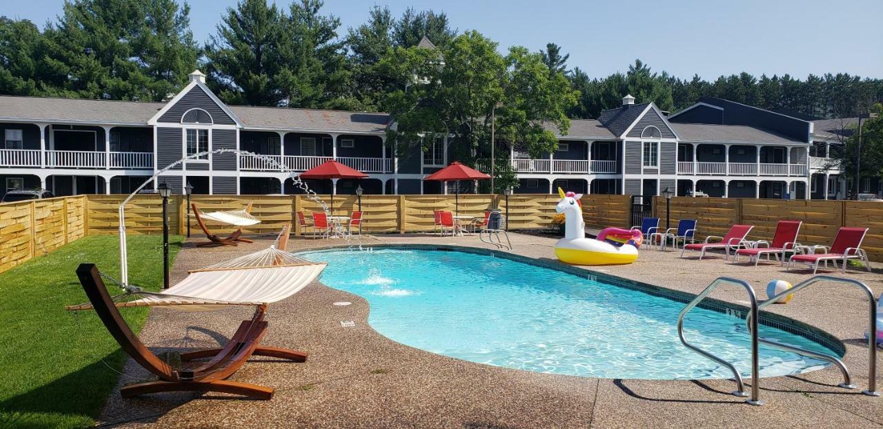 Green Granite Inn, Ascend Hotel Collection North Conway Extérieur photo
