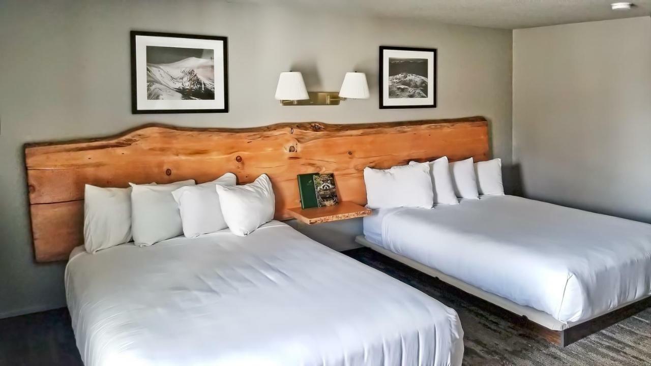 Green Granite Inn, Ascend Hotel Collection North Conway Extérieur photo