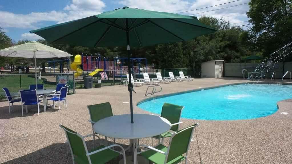 Green Granite Inn, Ascend Hotel Collection North Conway Extérieur photo