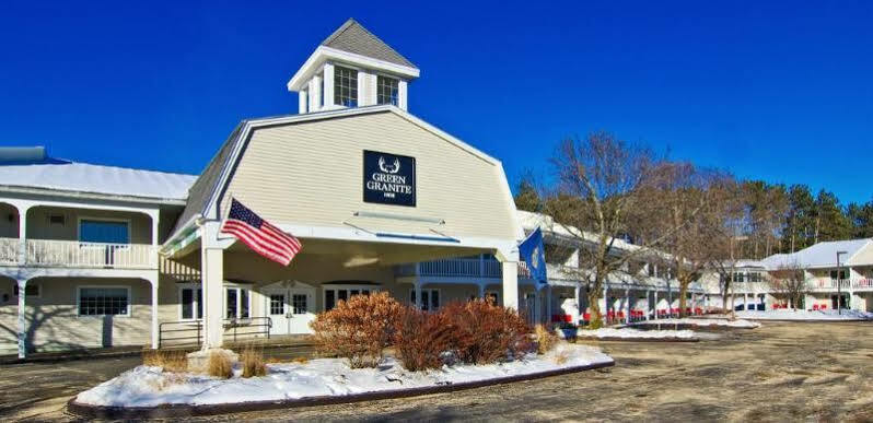 Green Granite Inn, Ascend Hotel Collection North Conway Extérieur photo